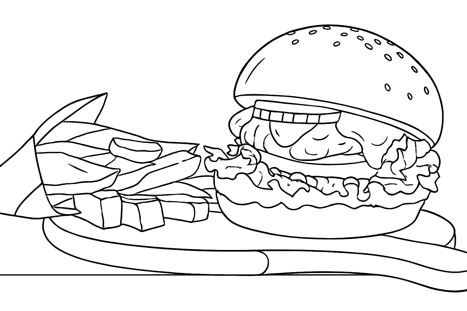 Gastronomie